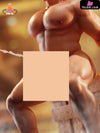 Delicious In Dungeon Laios Touden. Sauna Adventure Statue - Shen Niu Studio [Pre-Order] Others