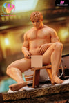 Delicious In Dungeon Laios Touden Statue - Rainbow Studio [Pre-Order] Others