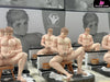 Delicious in Dungeon Laios Touden Statue - Rainbow Studio [In-Stock] - Full Payment - Delicious in Dungeon