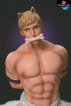 Delicious in Dungeon Loyal Puppy Laios 1/6 GK Statue Shan Hai Studio [Pre Order] Others
