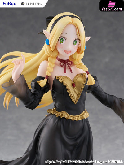Delicious in Dungeon Marcille Dress Style TENITOL TALL Complete Figure - FuRyu [Pre-Order] Others