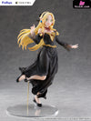 Delicious in Dungeon Marcille Dress Style TENITOL TALL Complete Figure - FuRyu [Pre-Order] Others
