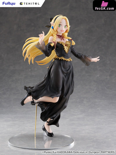 Delicious in Dungeon Marcille Dress Style TENITOL TALL Complete Figure - FuRyu [Pre-Order] Others