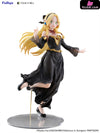 Delicious in Dungeon Marcille Dress Style TENITOL TALL Complete Figure - FuRyu [Pre-Order] Others