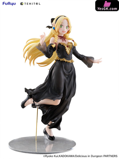 Delicious in Dungeon Marcille Dress Style TENITOL TALL Complete Figure - FuRyu [Pre-Order] Others