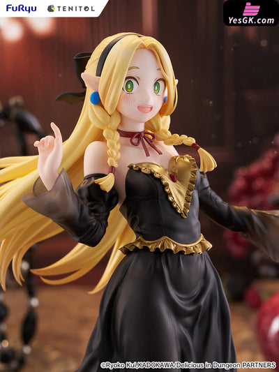 Delicious in Dungeon Marcille Dress Style TENITOL TALL Complete Figure - FuRyu [Pre-Order] Others
