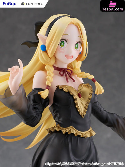Delicious in Dungeon Marcille Dress Style TENITOL TALL Complete Figure - FuRyu [Pre-Order] Others