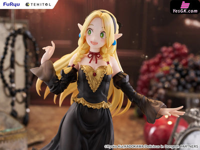 Delicious in Dungeon Marcille Dress Style TENITOL TALL Complete Figure - FuRyu [Pre-Order] Others