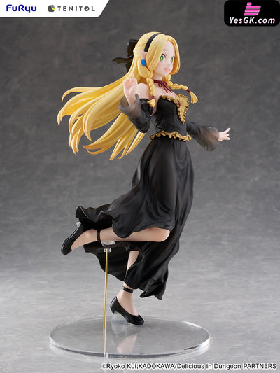 Delicious in Dungeon Marcille Dress Style TENITOL TALL Complete Figure - FuRyu [Pre-Order] Others