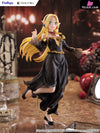 Delicious in Dungeon Marcille Dress Style TENITOL TALL Complete Figure - FuRyu [Pre-Order] Others