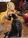 Delicious in Dungeon Marcille Dress Style TENITOL TALL Complete Figure - FuRyu [Pre-Order] Others