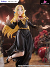 Delicious in Dungeon Marcille Dress Style TENITOL TALL Complete Figure - FuRyu [Pre-Order] Others