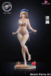 Delicious In Dungeon Swimsuit Falin Touden Resin Statue - Galaxy Studio [Pre-Order] Deposit / Nsfw