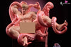 Delicious In Dungeon Tentacle Laios Touden Statue - Gentleman 18 Studio [Pre-Order] Others