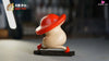 Delicious In Dungeon Walking Mushroom Statue - Bain Toys Studio [Pre-Order] Deposit Others