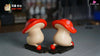 Delicious In Dungeon Walking Mushroom Statue - Bain Toys Studio [Pre-Order] Others