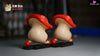 Delicious In Dungeon Walking Mushroom Statue - Bain Toys Studio [Pre-Order] Others