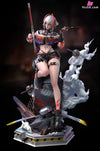 Delta Force Hackclaw Statue - Mi Yin Studio [Pre-Order Closed] - Full Payment - Others