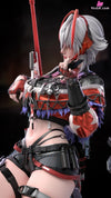 Delta Force Hackclaw Statue - Mi Yin Studio [Pre-Order Closed] - Full Payment - Others