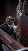 Delta Force Hackclaw Statue - Mi Yin Studio [Pre-Order Closed] - Full Payment - Others