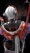 Delta Force Hackclaw Statue - Mi Yin Studio [Pre-Order Closed] - Full Payment - Others