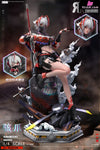 Delta Force Hackclaw Statue - Mi Yin Studio [Pre-Order Closed] - Full Payment - Others