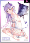 Demon Girl Illustration By Ds Mile 1/7 Finished Figure - Toeyesn Studio [Pre-Order] Others