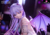 Demon Girl Illustration By Ds Mile 1/7 Finished Figure - Toeyesn Studio [Pre-Order] Others