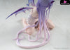 Demon Girl Illustration By Ds Mile 1/7 Finished Figure - Toeyesn Studio [Pre-Order] Others