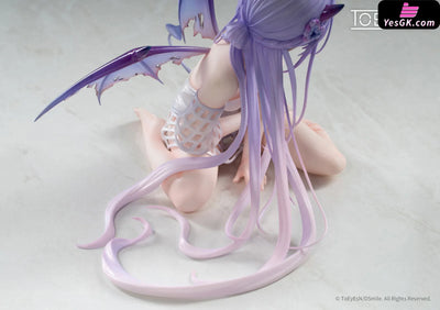 Demon Girl Illustration By Ds Mile 1/7 Finished Figure - Toeyesn Studio [Pre-Order] Others