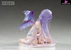 Demon Girl Illustration By Ds Mile 1/7 Finished Figure - Toeyesn Studio [Pre-Order] Others