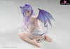 Demon Girl Illustration By Ds Mile 1/7 Finished Figure - Toeyesn Studio [Pre-Order] Others
