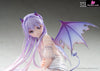 Demon Girl Illustration By Ds Mile 1/7 Finished Figure - Toeyesn Studio [Pre-Order] Others