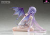 Demon Girl Illustration By Ds Mile 1/7 Finished Figure - Toeyesn Studio [Pre-Order] Others
