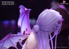 Demon Girl Illustration By Ds Mile 1/7 Finished Figure - Toeyesn Studio [Pre-Order] Others