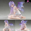 Demon Girl Illustration By Ds Mile 1/7 Finished Figure - Toeyesn Studio [Pre-Order] Others