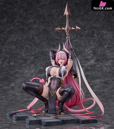 Demon Nun Nim 1/6 Scale Figure - Native Studio [Pre-Order] Deposit / Regular Others