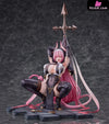 Demon Nun Nim 1/6 Scale Figure - Native Studio [Pre-Order] Deposit / Regular Others