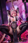 Demon Nun Nim 1/6 Scale Figure - Native Studio [Pre-Order] Others