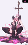 Demon Nun Nim 1/6 Scale Figure - Native Studio [Pre-Order] Others