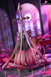 Demon Nun Nim 1/6 Scale Figure - Native Studio [Pre-Order] Others