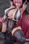 Demon Nun Nim 1/6 Scale Figure - Native Studio [Pre-Order] Others