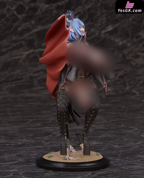 Demon Prince Napoleon 2026 Annual Edition Statue - SODA Studio