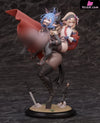 Demon Prince Napoleon 2026 Annual Edition Statue - SODA Studio
