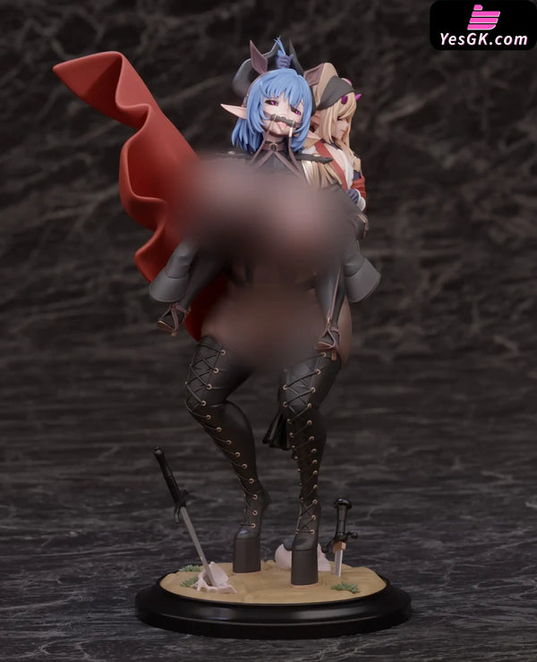 Demon Prince Napoleon 2026 Annual Edition Statue - SODA Studio