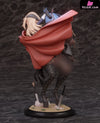 Demon Prince Napoleon 2026 Annual Edition Statue - SODA Studio