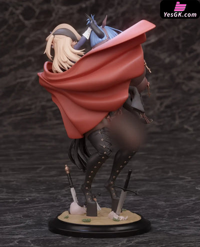 Demon Prince Napoleon 2026 Annual Edition Statue - SODA Studio