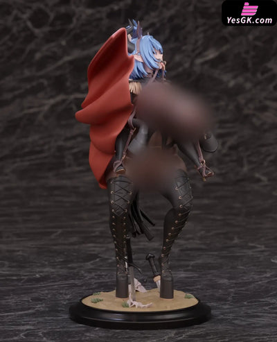 Demon Prince Napoleon 2026 Annual Edition Statue - SODA Studio