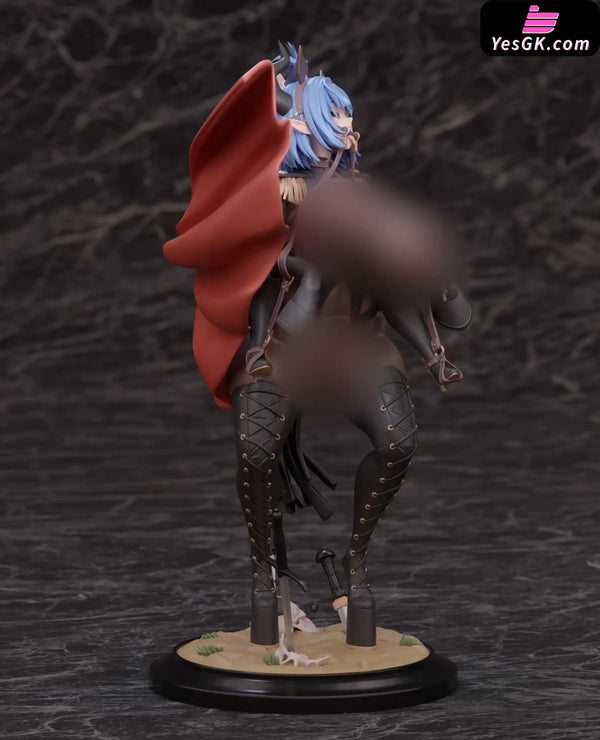 Demon Prince Napoleon 2026 Annual Edition Statue - SODA Studio