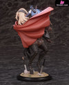 Demon Prince Napoleon 2026 Annual Edition Statue - SODA Studio